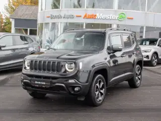 Jeep Renegade 1,3 4xe Trailhawk aut. 4x4