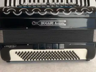 En Fin Piano Harmonika