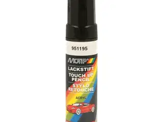 Motip 951195 lakstift akryl autolak 12ml
