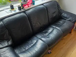 stressless  sofa 