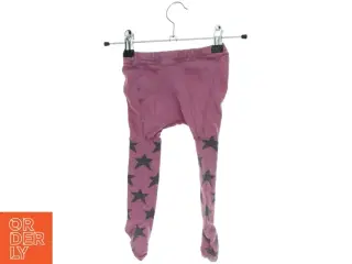 Strømpebukser/Strømper fra H&M (str. 74 cm)