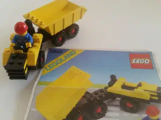 Lego 6652 City