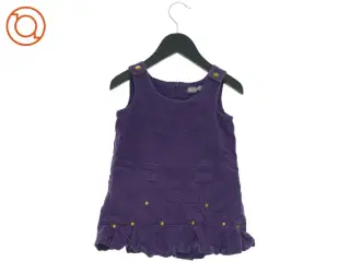 Kjole fra Kids Up (str. 98 cm)