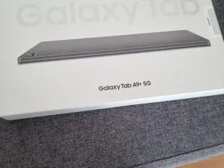 Samsung tab a9+ 5g(ny)