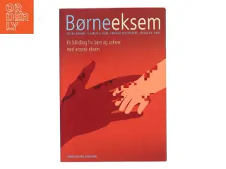 Børneeksem af Solveig Esmann (Bog)