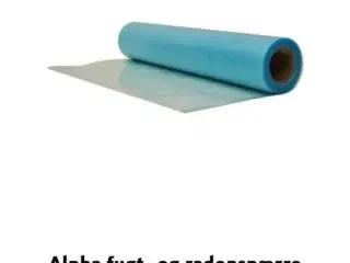Radonspærre