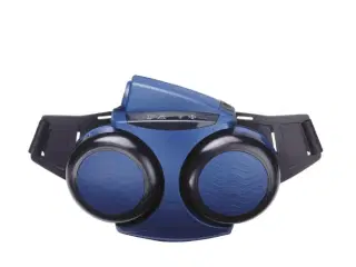 Ventilator til sr500