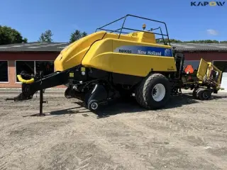 New Holland BB9090
