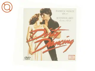 Dirty Dancing