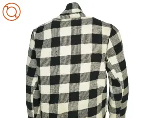 Ternet jakke fra Arket