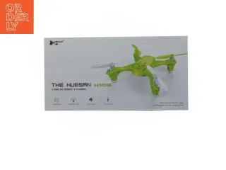 Hubsan X4 RC Drone fra Hubsan