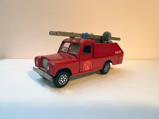 Dinky Toys "Falck" Land Rover