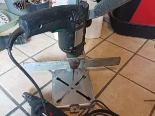 Borestander - Boremaskine Skil