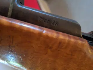 Mauser 8x57 