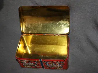Norsk dåse