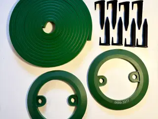 Worx Vision tilbehør