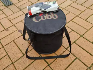 Cobb grill