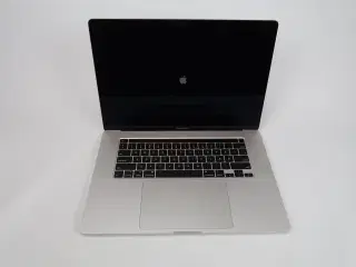 Apple MacBook Pro A2141 i7-9750H 16"