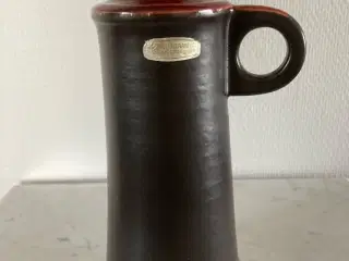 Ravnild keramik vase