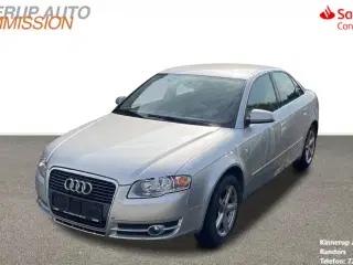 Audi A4 1,6 102HK