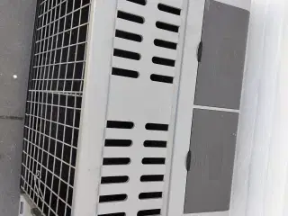 Transportbur 