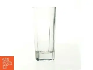 Glas fra Rosendahl (str. 16 x 7 cm)