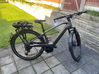 Scott Silence eRide 10 speed 45 kmh