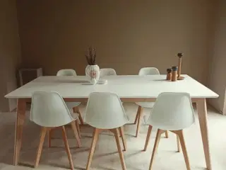 Spisebord 