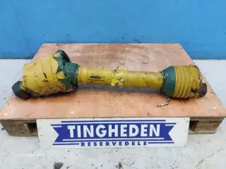 New Holland BB9090 PTO Aksel 700728951