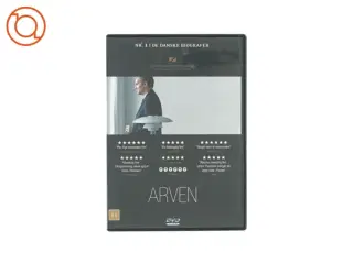 Arven (dvd)