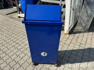 Skraldespande - 4 styk