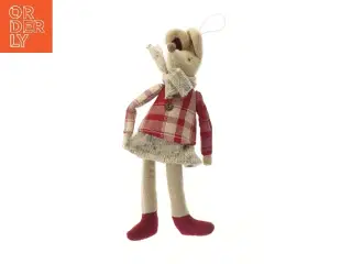 Dekoration dukke (str. 30 cm)