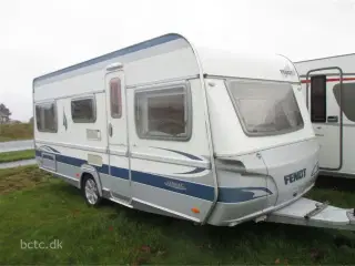 2005 - Fendt Saphir 510 TG