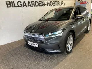 Skoda Enyaq 80 iV Suite