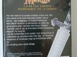 Merlin