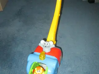 Play 2 learn  gåstøtte
