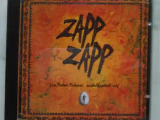 Zapp Zapp: You Better Believe (1993