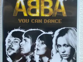 Abba You Can Dance (Nintendo Wii)