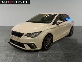 Seat Ibiza 1,0 TSi 95 Style