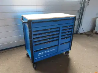 STOR VÆRKSTEDSV