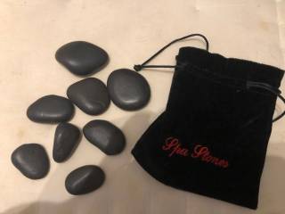 Spa Stones