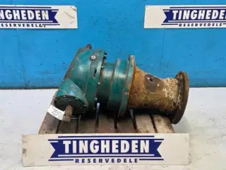 Hi-Spec T20 Gearkasse PGA1602VM