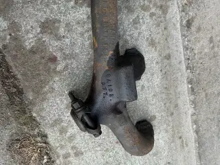 Manifold Frøøje