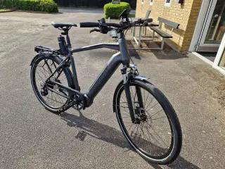 Herre El-cykel Kildemose