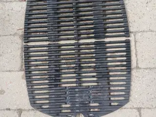 Grill rist til weber gasgrill 
