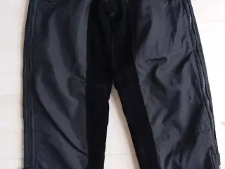 Termoridebukser. Vinter ridebukser