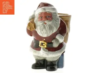 Julemandskrukke (str. 13x9 cm)