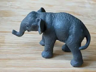 Schleich Elefant