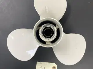 Yamaha 30-55 HK Aluminium 3 Blade 3X11-1/4"X14"-G