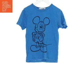 T-Shirt fra H&M (str. 128 cm)